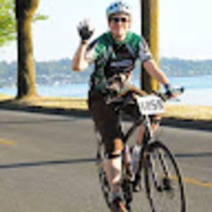 Meet your Posher, Trish